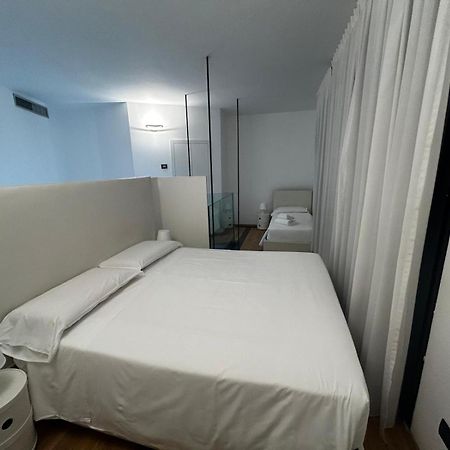 מילאנו Bb Hotels Aparthotel Isola מראה חיצוני תמונה