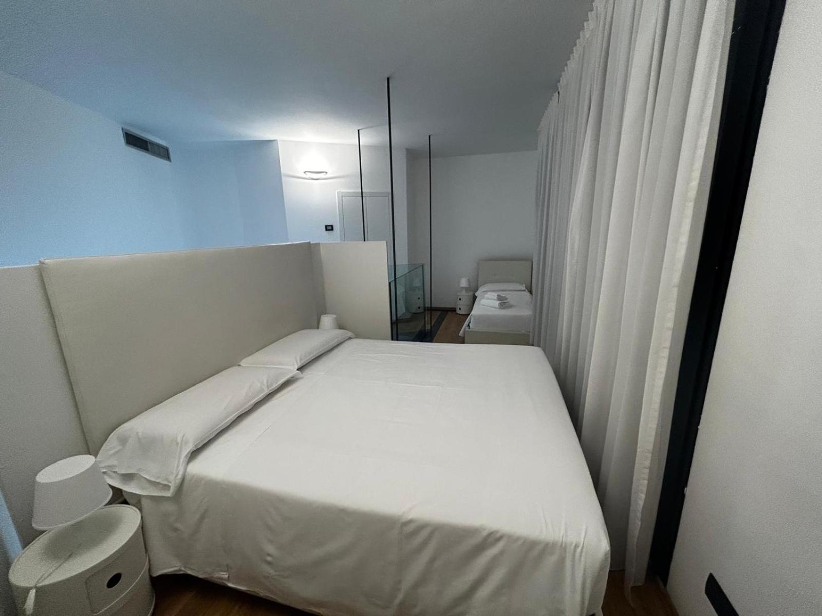 מילאנו Bb Hotels Aparthotel Isola מראה חיצוני תמונה