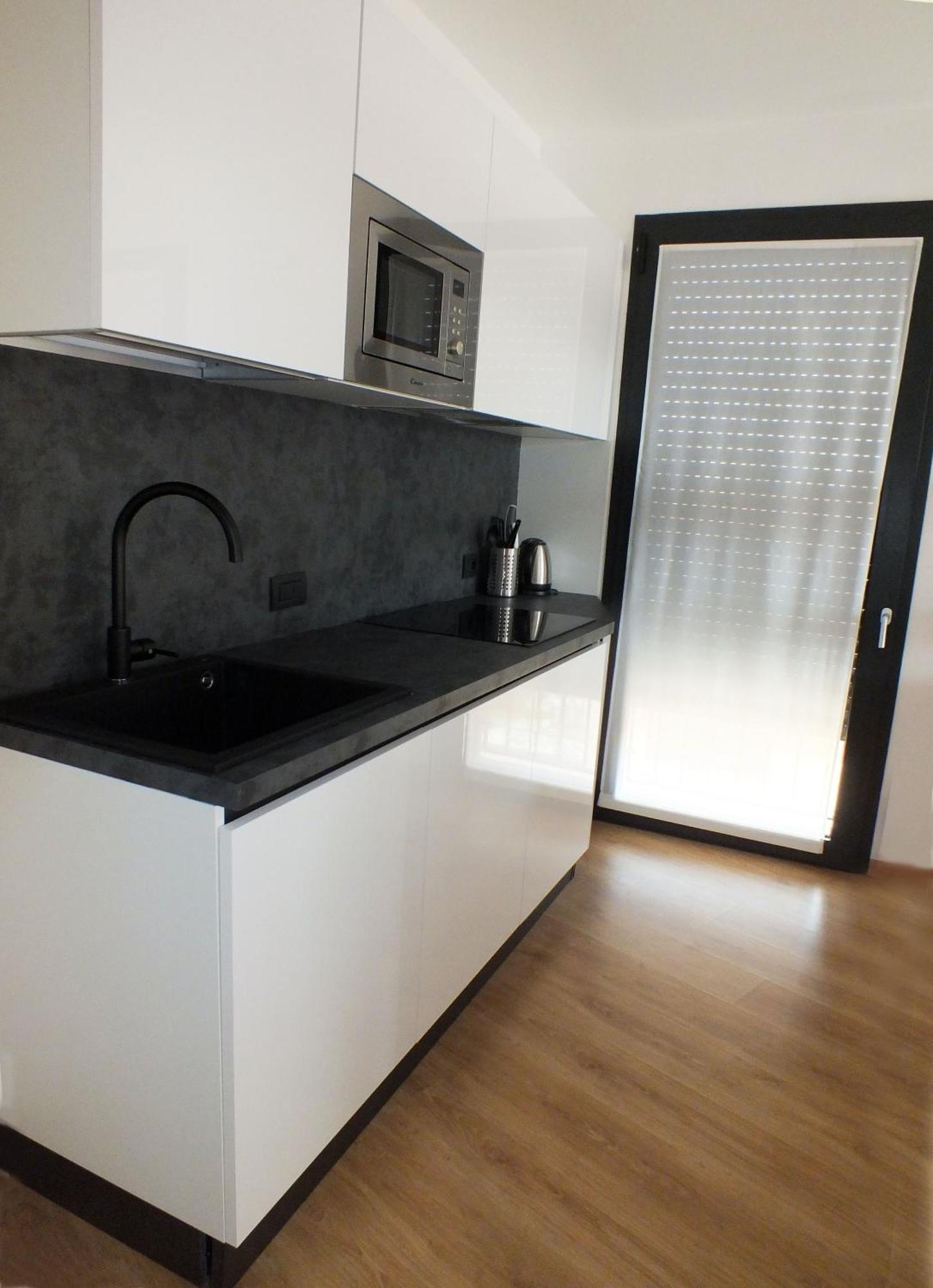 מילאנו Bb Hotels Aparthotel Isola מראה חיצוני תמונה