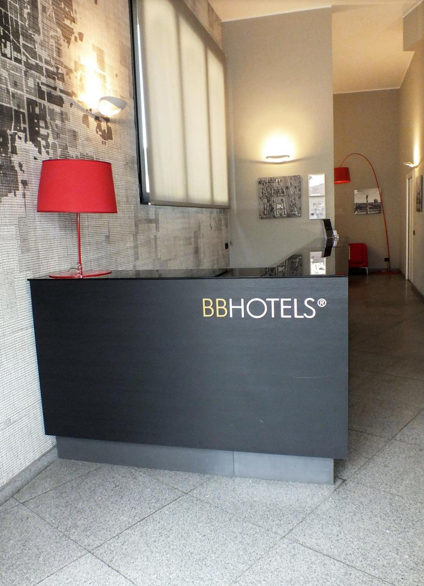 מילאנו Bb Hotels Aparthotel Isola מראה חיצוני תמונה