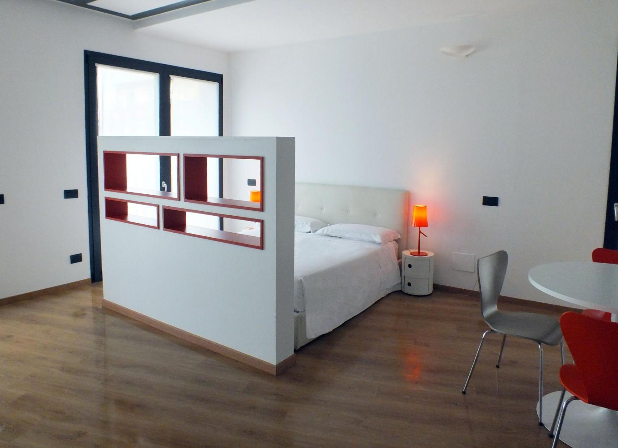 מילאנו Bb Hotels Aparthotel Isola מראה חיצוני תמונה
