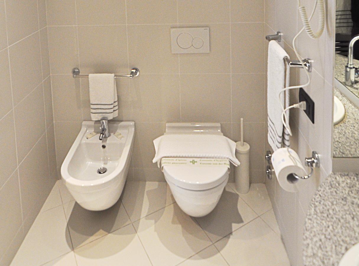 מילאנו Bb Hotels Aparthotel Isola מראה חיצוני תמונה