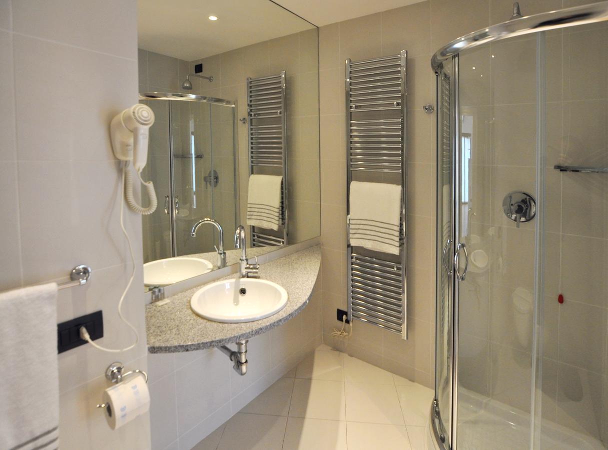 מילאנו Bb Hotels Aparthotel Isola מראה חיצוני תמונה