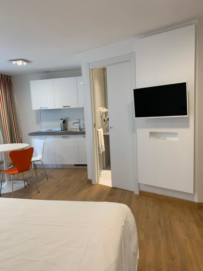מילאנו Bb Hotels Aparthotel Isola מראה חיצוני תמונה