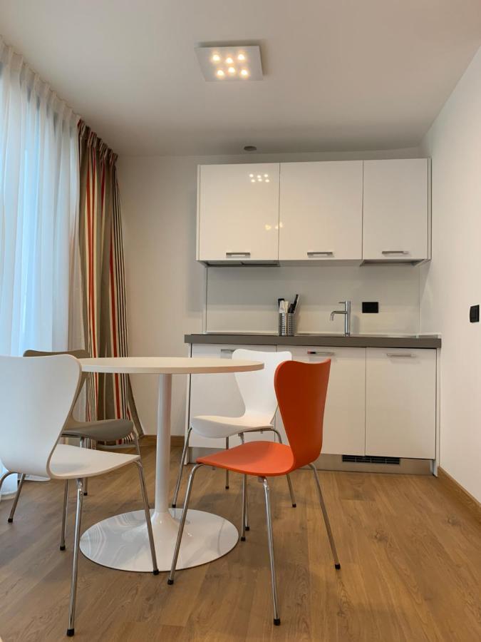 מילאנו Bb Hotels Aparthotel Isola מראה חיצוני תמונה